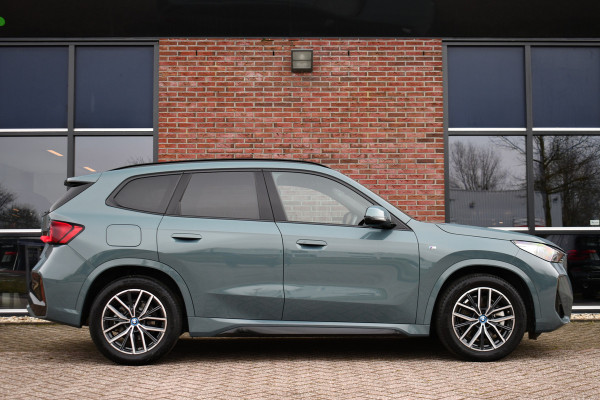 BMW X1 xDrive25e M-Sport Premium 18inch Leder Camera ACC-voorbereiding