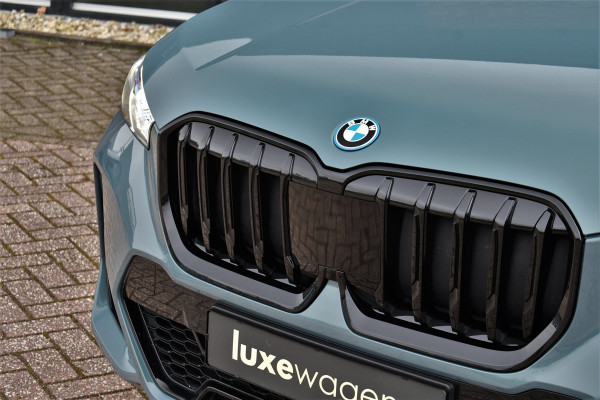 BMW X1 xDrive25e M-Sport Premium 18inch Leder Camera ACC-voorbereiding