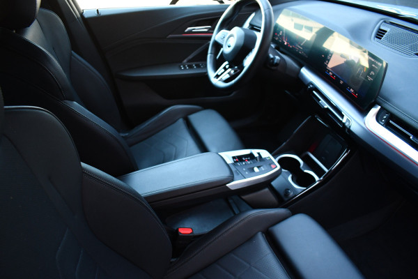 BMW X1 xDrive25e M-Sport Premium 18inch Leder Camera ACC-voorbereiding