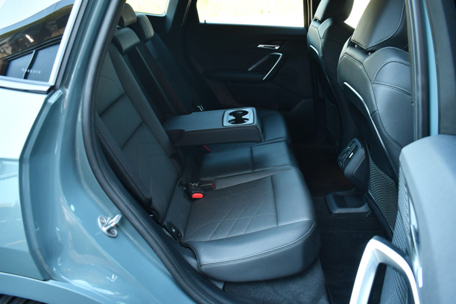 BMW X1 xDrive25e M-Sport Premium 18inch Leder Camera ACC-voorbereiding