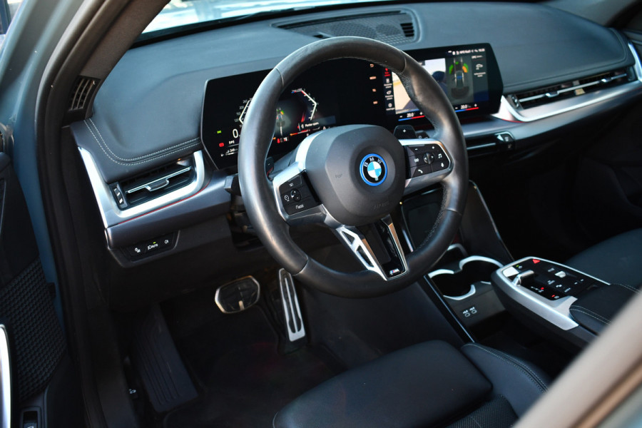 BMW X1 xDrive25e M-Sport Premium 18inch Leder Camera ACC-voorbereiding