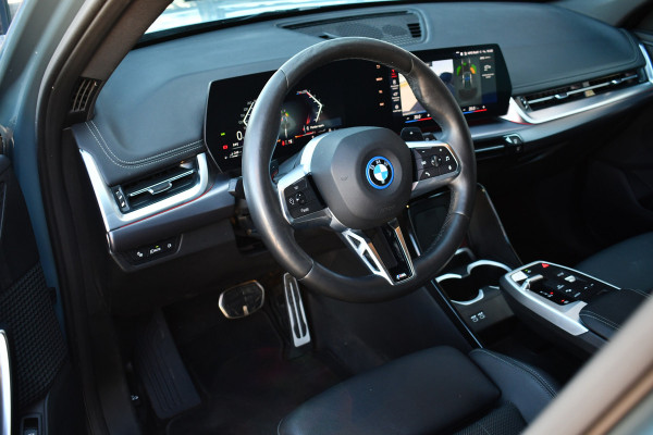 BMW X1 xDrive25e M-Sport Premium 18inch Leder Camera ACC-voorbereiding