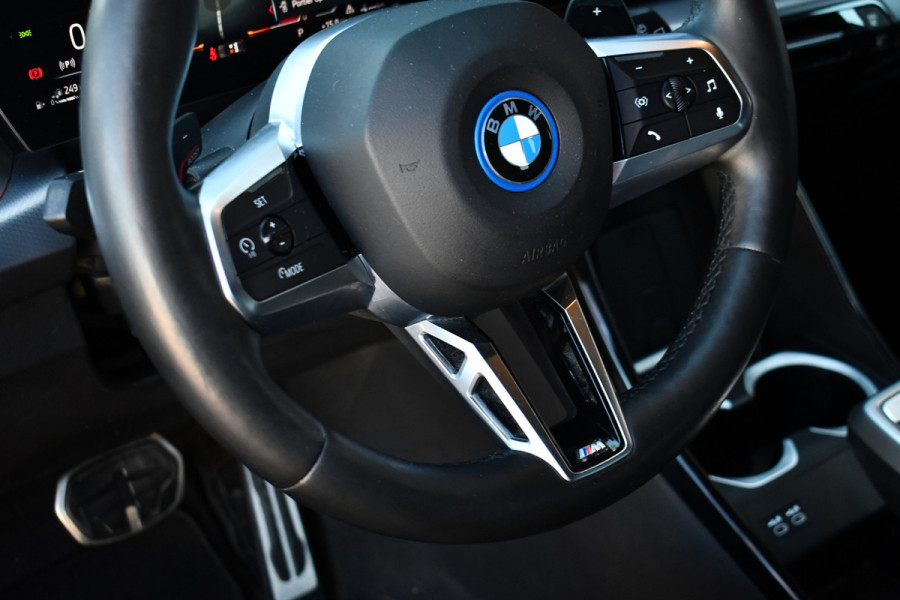 BMW X1 xDrive25e M-Sport Premium 18inch Leder Camera ACC-voorbereiding