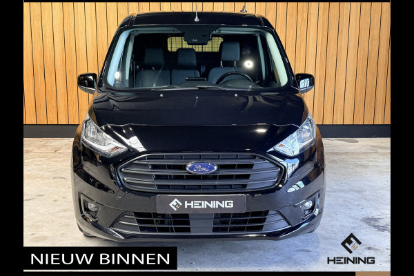 Ford Transit Connect 1.5 EcoBlue L1 Limited Automaat. Apple-carplay | Navi | Camera | 120 PK
