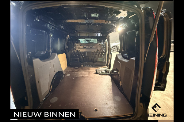 Ford Transit Connect 1.5 EcoBlue L1 Limited Automaat. Apple-carplay | Navi | Camera | 120 PK