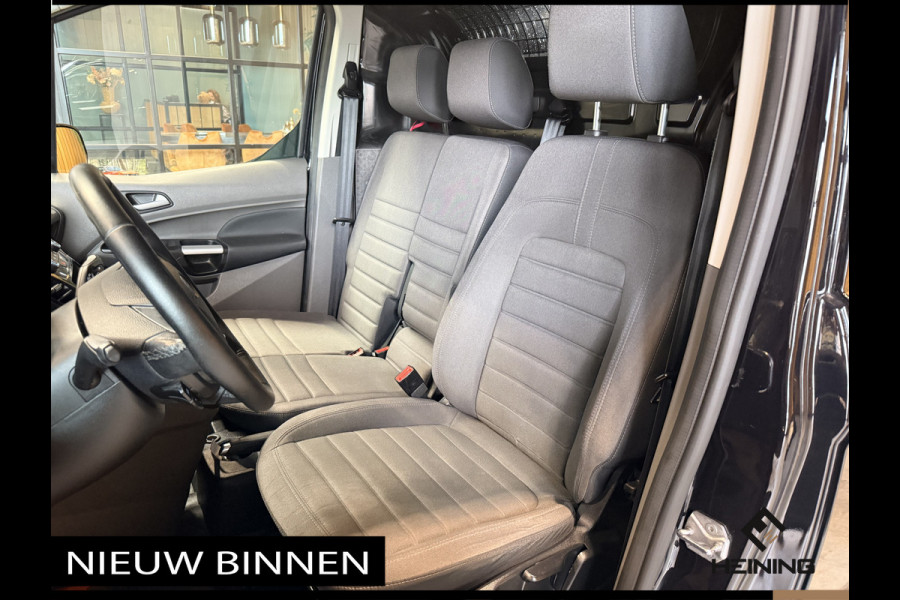 Ford Transit Connect 1.5 EcoBlue L1 Limited Automaat. Apple-carplay | Navi | Camera | 120 PK