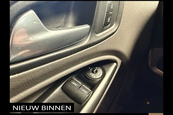 Ford Transit Connect 1.5 EcoBlue L1 Limited Automaat. Apple-carplay | Navi | Camera | 120 PK