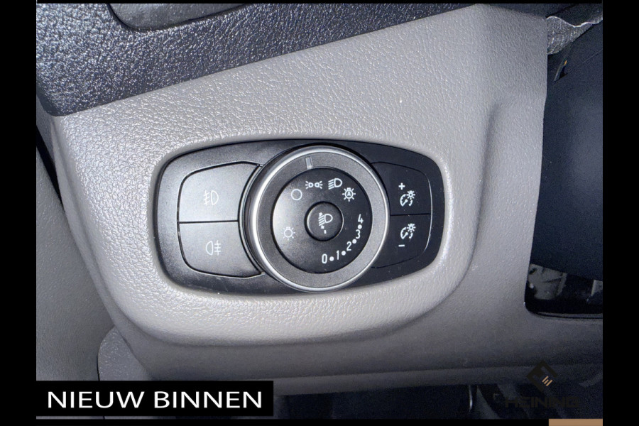 Ford Transit Connect 1.5 EcoBlue L1 Limited Automaat. Apple-carplay | Navi | Camera | 120 PK