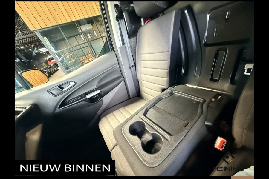 Ford Transit Connect 1.5 EcoBlue L1 Limited Automaat. Apple-carplay | Navi | Camera | 120 PK