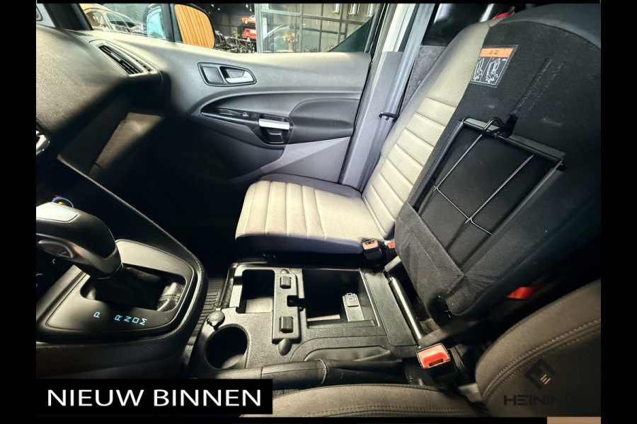 Ford Transit Connect 1.5 EcoBlue L1 Limited Automaat. Apple-carplay | Navi | Camera | 120 PK
