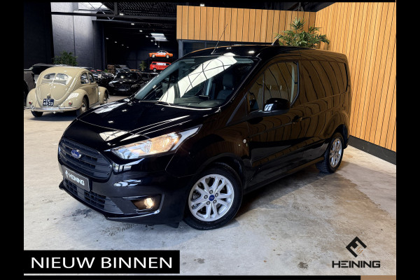 Ford Transit Connect 1.5 EcoBlue L1 Limited Automaat. Apple-carplay | Navi | Camera | 120 PK