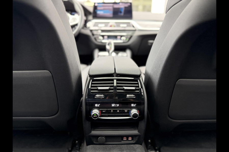 BMW 5 Serie Touring 530e xDrive Bus Ed. Plus |Pano|H/K|4W Steering|CoPilot|HUD|Laser