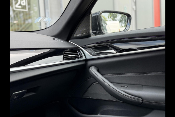 BMW 5 Serie Touring 530e xDrive Bus Ed. Plus |Pano|H/K|4W Steering|CoPilot|HUD|Laser