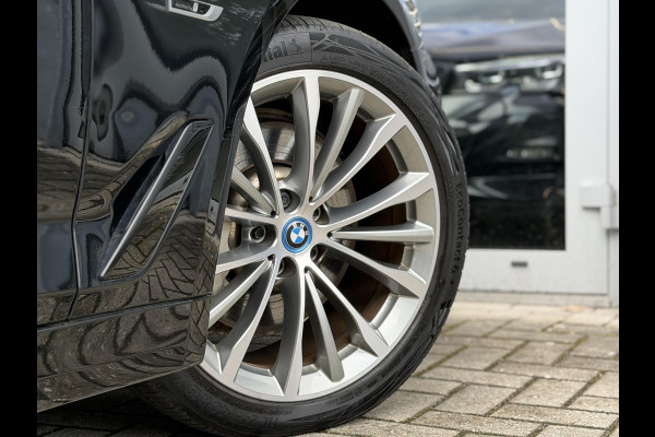 BMW 5 Serie Touring 530e xDrive Bus Ed. Plus |Pano|H/K|4W Steering|CoPilot|HUD|Laser
