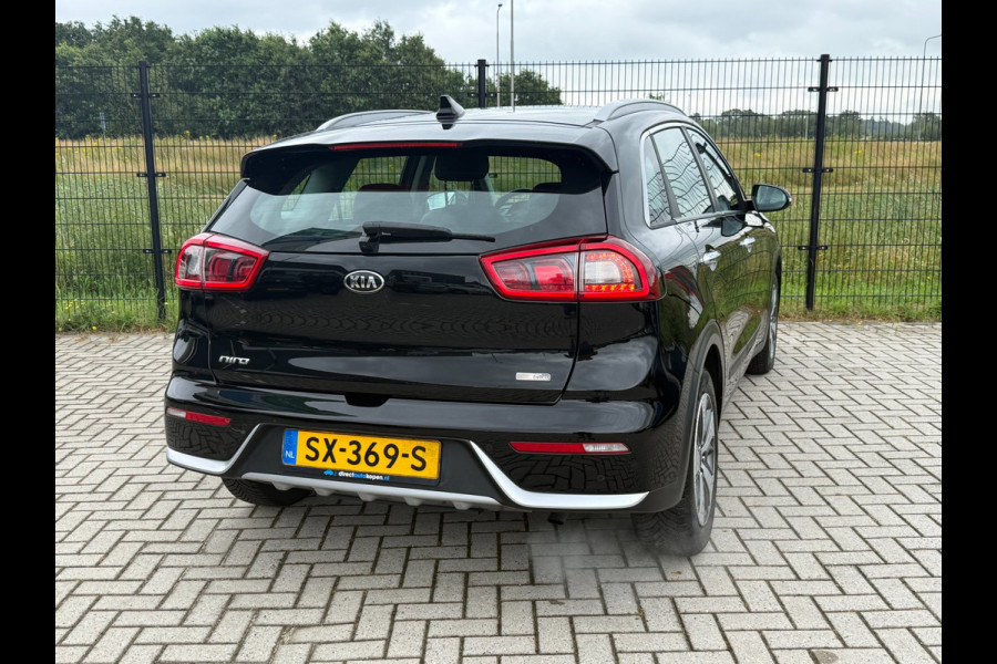 Kia Niro 1.6 GDi Hybrid DynamicLine | Camera | PDC | Bluetooth |
