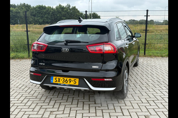 Kia Niro 1.6 GDi Hybrid DynamicLine | Camera | PDC | Bluetooth |