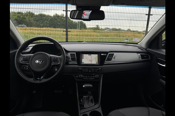 Kia Niro 1.6 GDi Hybrid DynamicLine | Camera | PDC | Bluetooth |