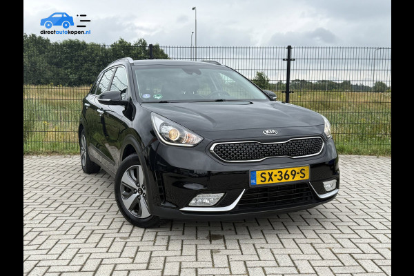 Kia Niro 1.6 GDi Hybrid DynamicLine | Camera | PDC | Bluetooth |