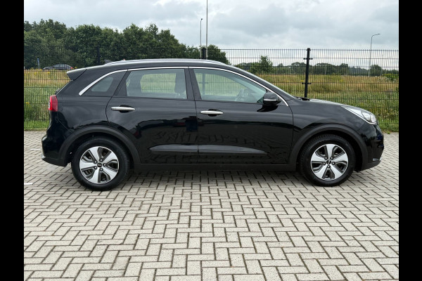 Kia Niro 1.6 GDi Hybrid DynamicLine | Camera | PDC | Bluetooth |