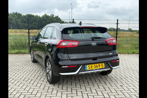 Kia Niro 1.6 GDi Hybrid DynamicLine | Camera | PDC | Bluetooth |