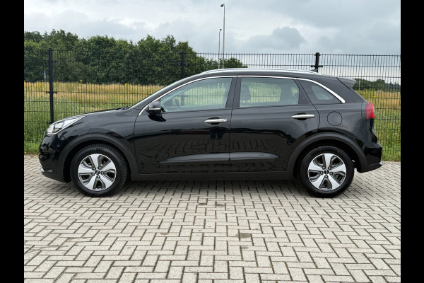 Kia Niro 1.6 GDi Hybrid DynamicLine | Camera | PDC | Bluetooth |