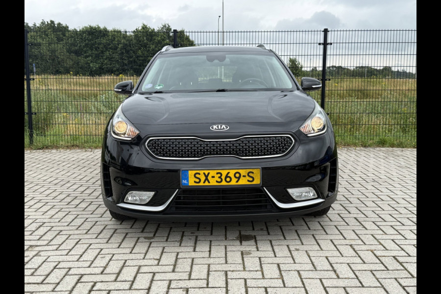 Kia Niro 1.6 GDi Hybrid DynamicLine | Camera | PDC | Bluetooth |