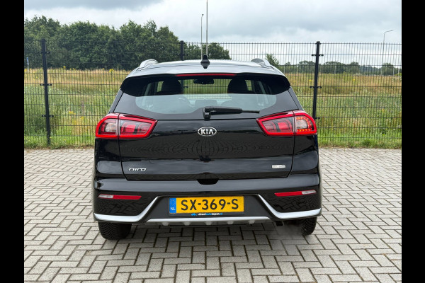 Kia Niro 1.6 GDi Hybrid DynamicLine | Camera | PDC | Bluetooth |
