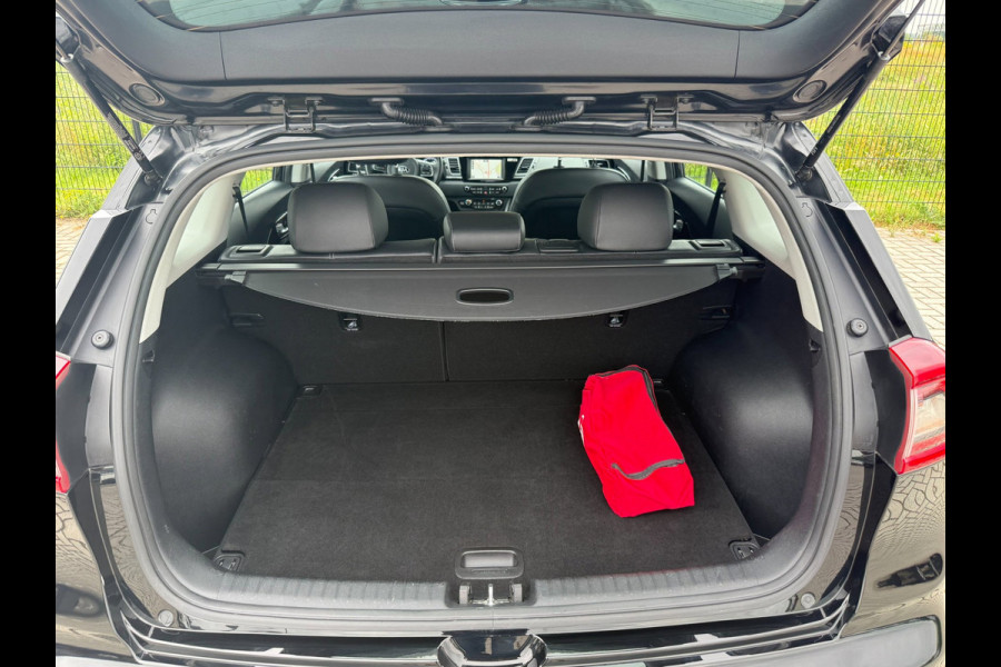 Kia Niro 1.6 GDi Hybrid DynamicLine | Camera | PDC | Bluetooth |
