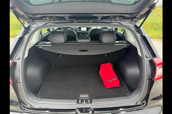 Kia Niro 1.6 GDi Hybrid DynamicLine | Camera | PDC | Bluetooth |