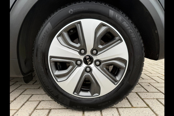 Kia Niro 1.6 GDi Hybrid DynamicLine | Camera | PDC | Bluetooth |