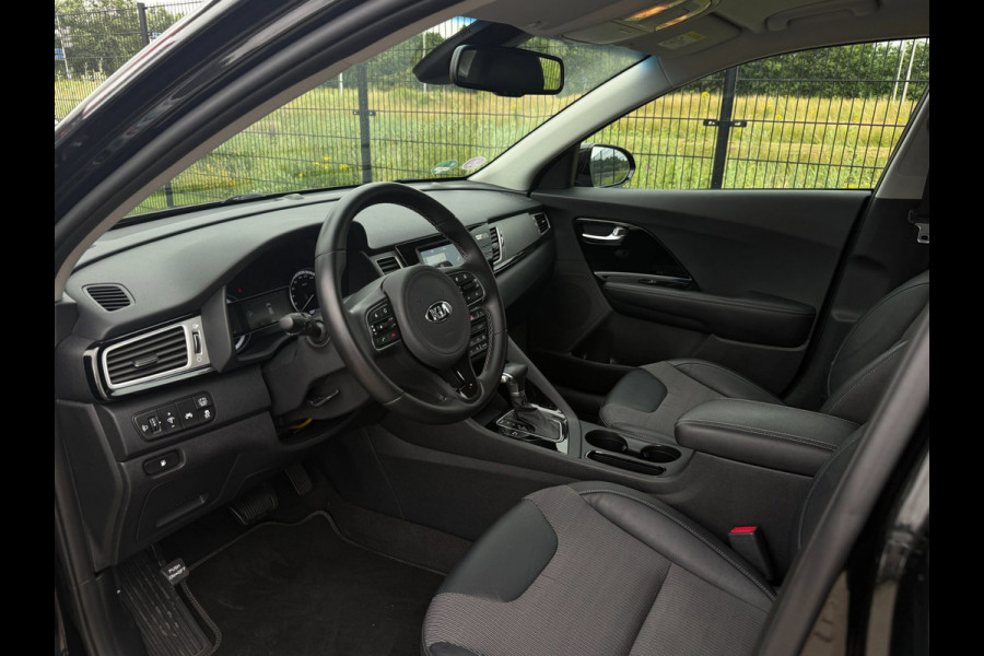 Kia Niro 1.6 GDi Hybrid DynamicLine | Camera | PDC | Bluetooth |