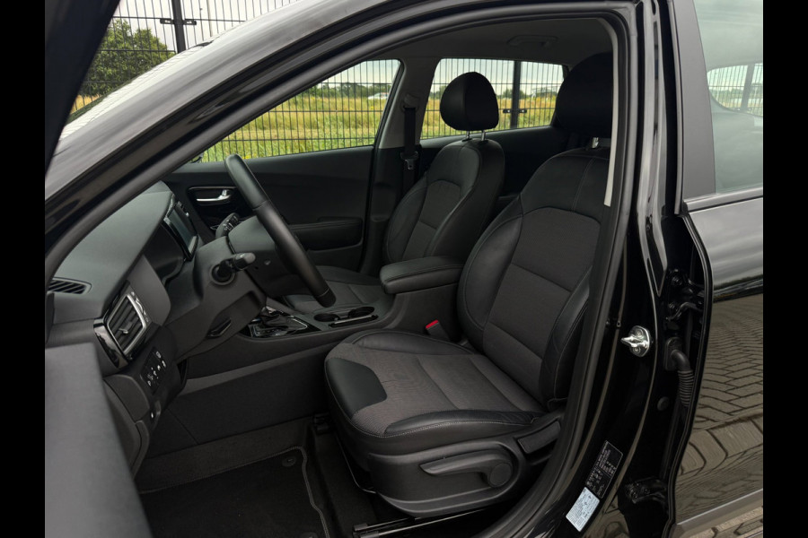 Kia Niro 1.6 GDi Hybrid DynamicLine | Camera | PDC | Bluetooth |