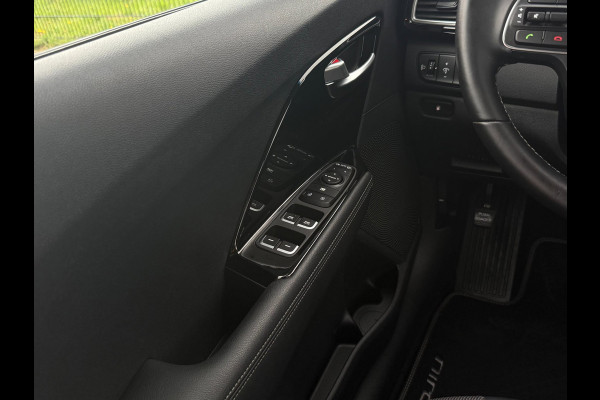 Kia Niro 1.6 GDi Hybrid DynamicLine | Camera | PDC | Bluetooth |