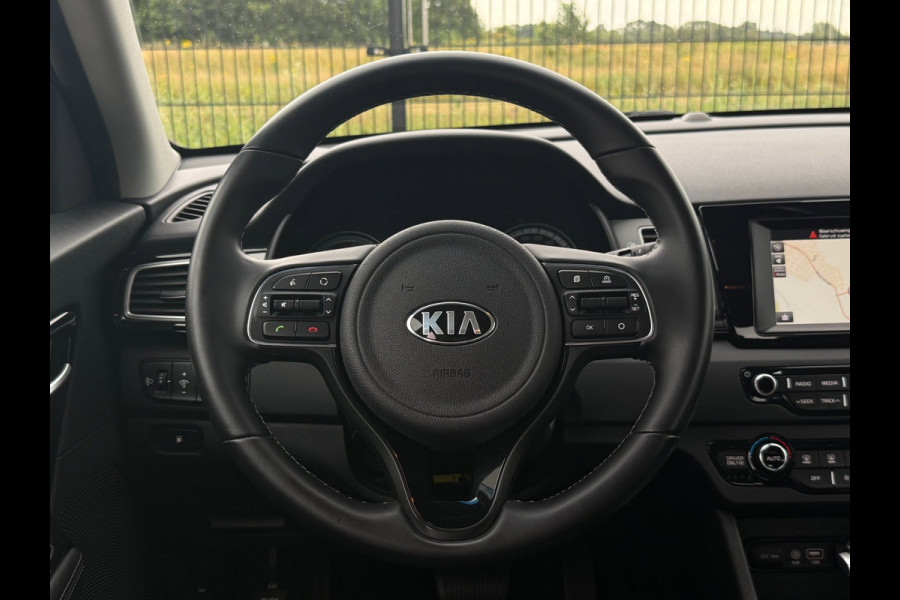Kia Niro 1.6 GDi Hybrid DynamicLine | Camera | PDC | Bluetooth |