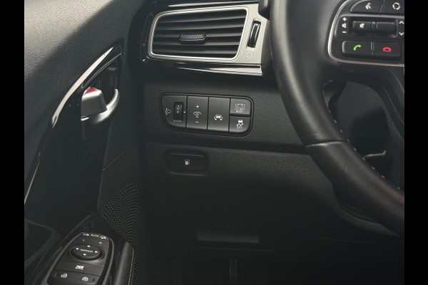 Kia Niro 1.6 GDi Hybrid DynamicLine | Camera | PDC | Bluetooth |