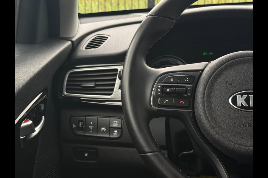 Kia Niro 1.6 GDi Hybrid DynamicLine | Camera | PDC | Bluetooth |