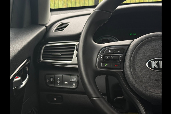 Kia Niro 1.6 GDi Hybrid DynamicLine | Camera | PDC | Bluetooth |