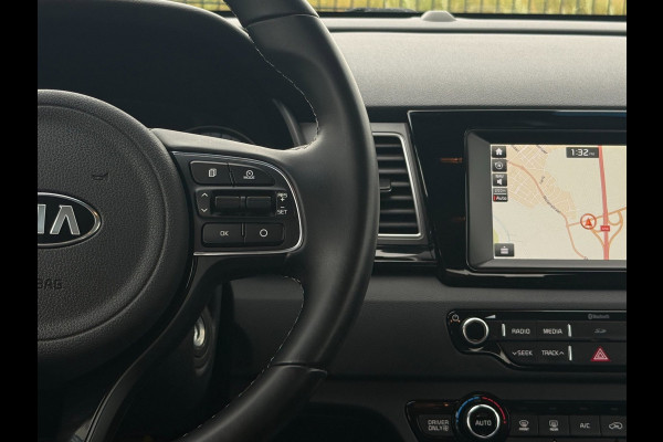 Kia Niro 1.6 GDi Hybrid DynamicLine | Camera | PDC | Bluetooth |