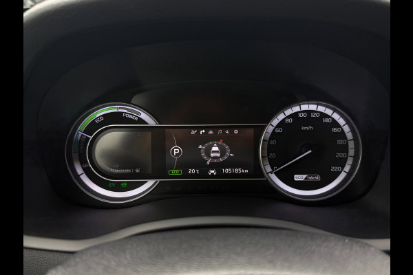 Kia Niro 1.6 GDi Hybrid DynamicLine | Camera | PDC | Bluetooth |
