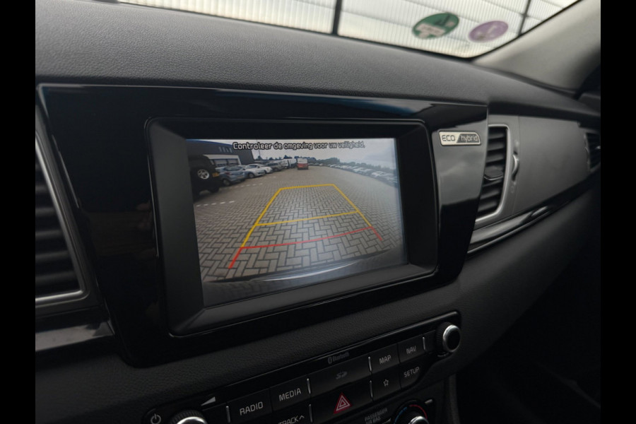 Kia Niro 1.6 GDi Hybrid DynamicLine | Camera | PDC | Bluetooth |