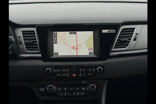 Kia Niro 1.6 GDi Hybrid DynamicLine | Camera | PDC | Bluetooth |