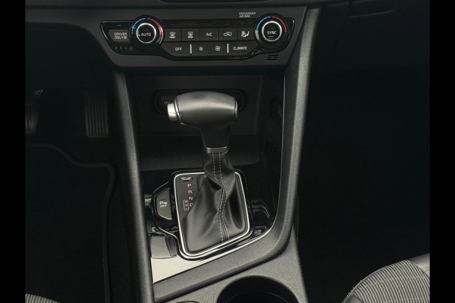 Kia Niro 1.6 GDi Hybrid DynamicLine | Camera | PDC | Bluetooth |