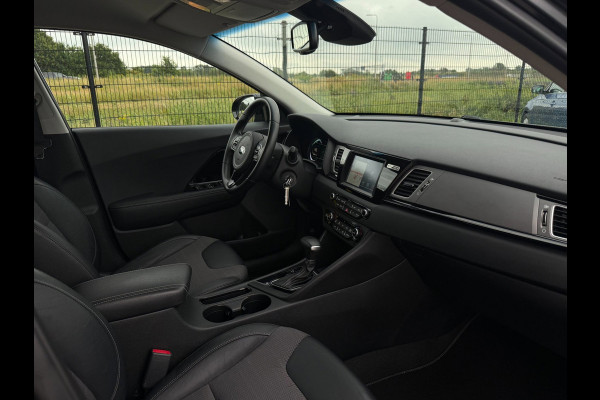 Kia Niro 1.6 GDi Hybrid DynamicLine | Camera | PDC | Bluetooth |