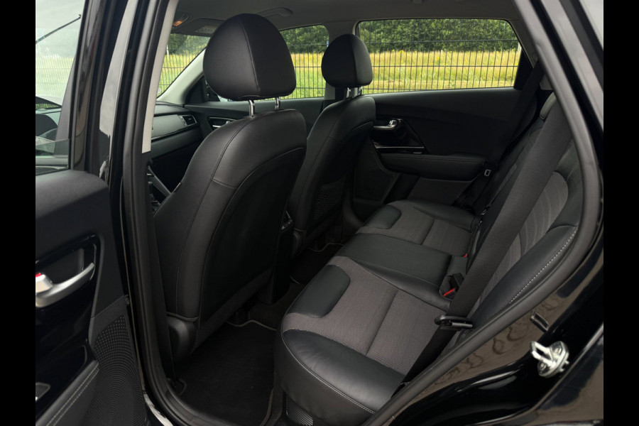 Kia Niro 1.6 GDi Hybrid DynamicLine | Camera | PDC | Bluetooth |