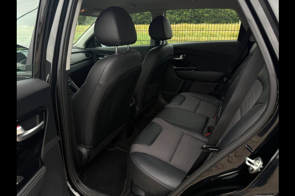 Kia Niro 1.6 GDi Hybrid DynamicLine | Camera | PDC | Bluetooth |