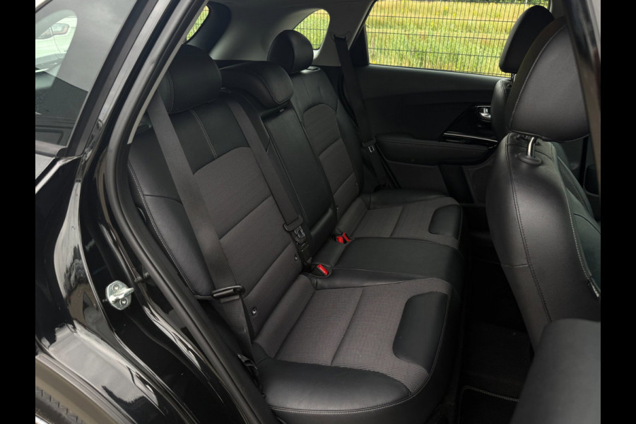 Kia Niro 1.6 GDi Hybrid DynamicLine | Camera | PDC | Bluetooth |