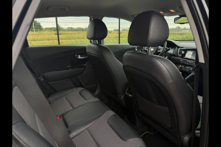 Kia Niro 1.6 GDi Hybrid DynamicLine | Camera | PDC | Bluetooth |
