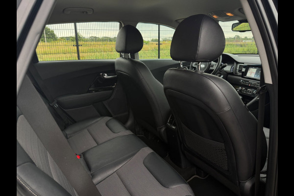 Kia Niro 1.6 GDi Hybrid DynamicLine | Camera | PDC | Bluetooth |