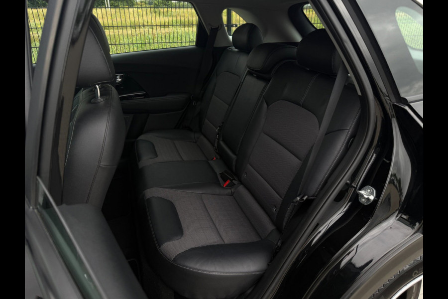 Kia Niro 1.6 GDi Hybrid DynamicLine | Camera | PDC | Bluetooth |