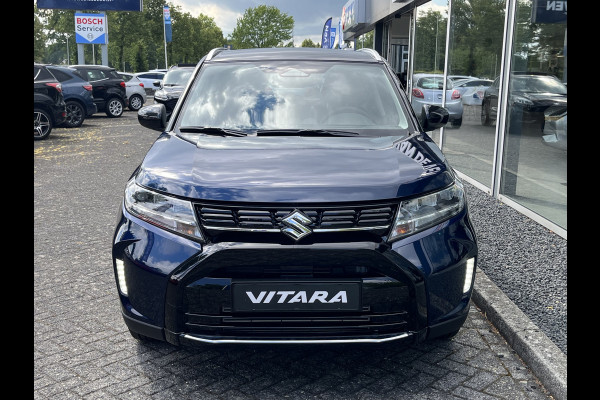 Suzuki Vitara 1.4 Boosterjet Smart Hybrid Select | Uit voorraad leverbaar | 3982 |